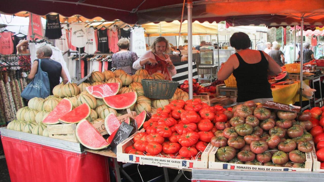 Lou Farniente - Les Lecques - Fabuleux Daire Saint-Cyr-sur-Mer Dış mekan fotoğraf