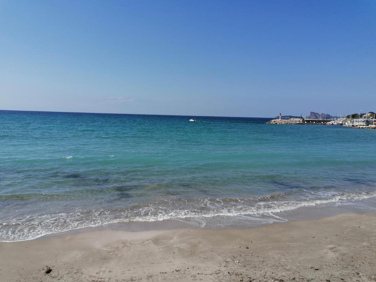 Lou Farniente - Les Lecques - Fabuleux Daire Saint-Cyr-sur-Mer Dış mekan fotoğraf