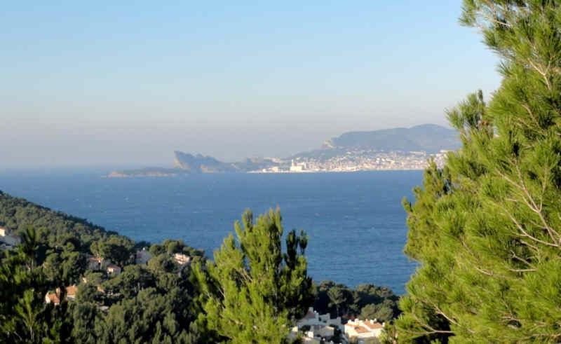 Lou Farniente - Les Lecques - Fabuleux Daire Saint-Cyr-sur-Mer Dış mekan fotoğraf
