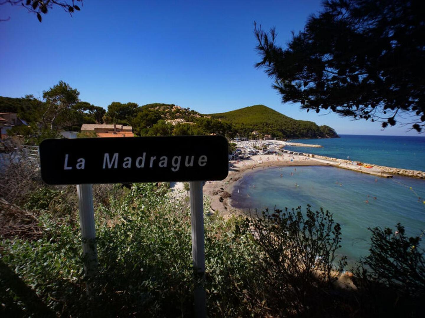 Lou Farniente - Les Lecques - Fabuleux Daire Saint-Cyr-sur-Mer Dış mekan fotoğraf